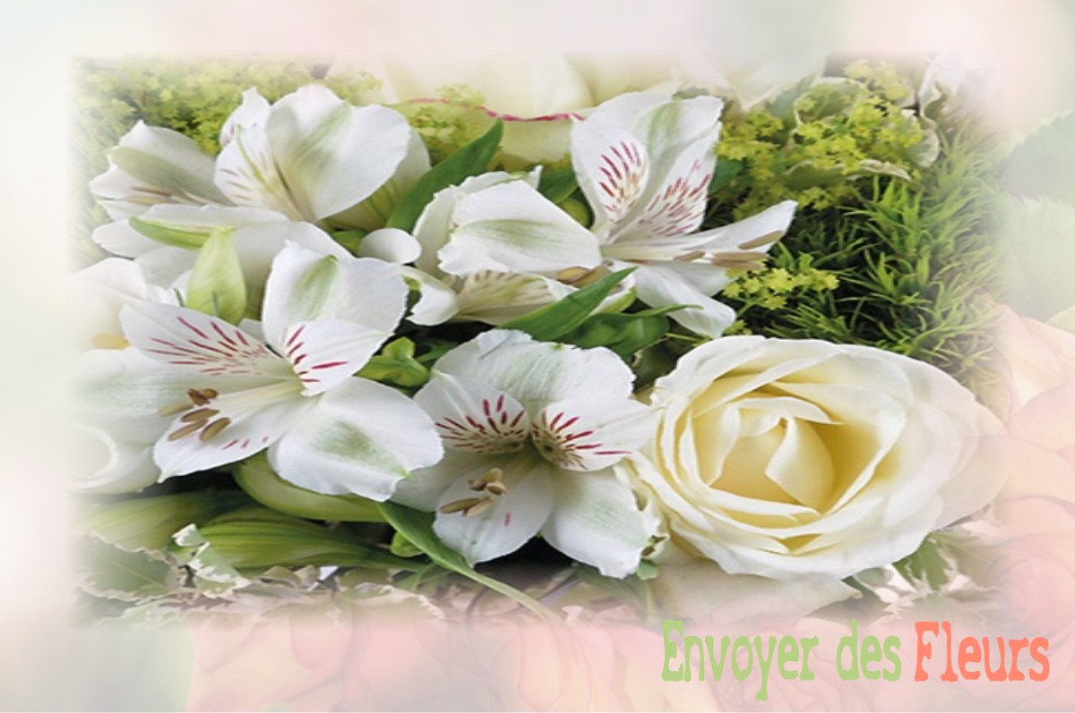 envoyer des fleurs à à SAINT-CYRAN-DU-JAMBOT